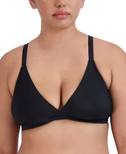 Steve Madden Women's Triangle X-Back Lounge Bra SM12151 -B.TEMPT’D Shop 23706313 fpx