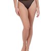 Steve Madden Women's Mesh High-Leg Thong Underwear SM11883 2 Steve Madden Women's Mesh High-Leg Thong Underwear SM11883 -B.TEMPT’D Shop 23717465 fpx