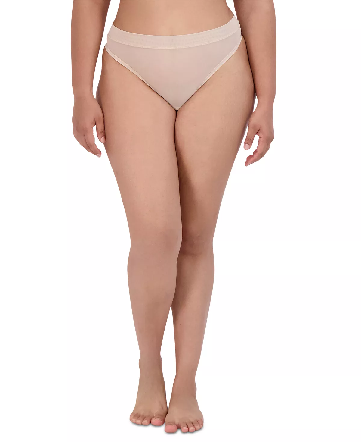 Women's Mesh High-Leg Thong Underwear SM11883 Steve Madden Women's Mesh High-Leg Thong Underwear SM11883 -B.TEMPT’D Shop