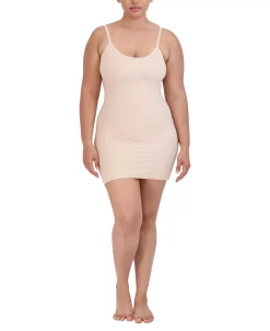 Steve Madden Women's Embossed Stretch Micro Slip SM12120 5 Steve Madden Women's Embossed Stretch Micro Slip SM12120 -B.TEMPT’D Shop 23720162 fpx