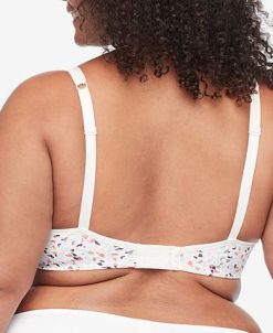 Warner's ® Elements Of Bliss® Support And Comfort Wireless Lift T-Shirt Bra 1298 3 Warner's ® Elements Of Bliss® Support And Comfort Wireless Lift T-Shirt Bra 1298 -B.TEMPT’D Shop 23733354 fpx