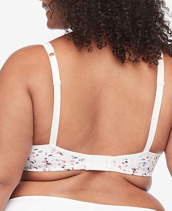 ® Elements Of Bliss® Support And Comfort Wireless Lift T-Shirt Bra 1298 Warner's ® Elements Of Bliss® Support And Comfort Wireless Lift T-Shirt Bra 1298 -B.TEMPT’D Shop