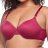 Warner's ® This Is Not A Bra™ Cushioned Underwire Lightly Lined T-Shirt Bra 1593 1 Warner's ® This Is Not A Bra™ Cushioned Underwire Lightly Lined T-Shirt Bra 1593 -B.TEMPT’D Shop 23733377 fpx