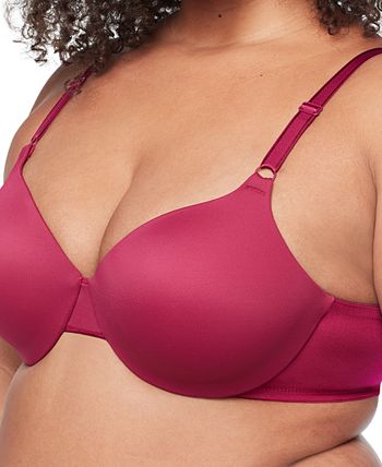 ® This Is Not A Bra™ Cushioned Underwire Lightly Lined T-Shirt Bra 1593 Warner's ® This Is Not A Bra™ Cushioned Underwire Lightly Lined T-Shirt Bra 1593 -B.TEMPT’D Shop