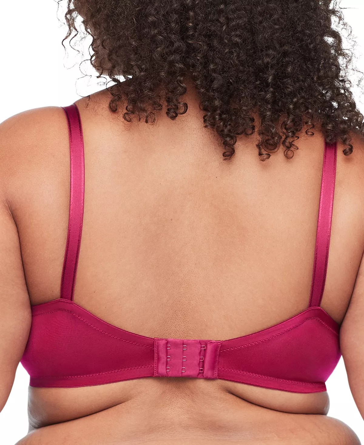 ® This Is Not A Bra™ Cushioned Underwire Lightly Lined T-Shirt Bra 1593 Warner's ® This Is Not A Bra™ Cushioned Underwire Lightly Lined T-Shirt Bra 1593 -B.TEMPT’D Shop