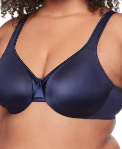 Warner's ® Signature Support Cushioned Underwire For Support And Comfort Underwire Unlined Full-Coverage Bra 35002A 8 Warner's ® Signature Support Cushioned Underwire For Support And Comfort Underwire Unlined Full-Coverage Bra 35002A -B.TEMPT’D Shop 23735003 fpx