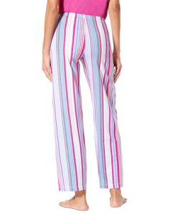 Hue Women's Side By Side Stripe Knit Pajama Pants 3 Hue Women's Side By Side Stripe Knit Pajama Pants -B.TEMPT’D Shop 23773822 fpx
