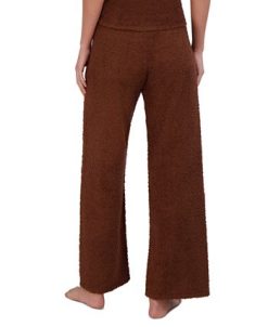Steve Madden Women's Wide-Leg Chenille Sleep Pants 6 Steve Madden Women's Wide-Leg Chenille Sleep Pants -B.TEMPT’D Shop 23899382 fpx