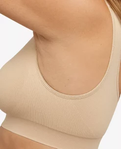 Bali One Smooth U Wireless Bralette DFBRAL -B.TEMPT’D Shop 23900546 fpx