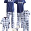 Family Pajamas D Matching Pajamas, Created For Macy's