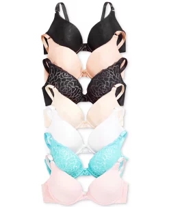 LILY OF FRANCE Extreme Ego Boost Tailored Push Up Bra 2131101 6 LILY OF FRANCE Extreme Ego Boost Tailored Push Up Bra 2131101 -B.TEMPT’D Shop 2630997 fpx