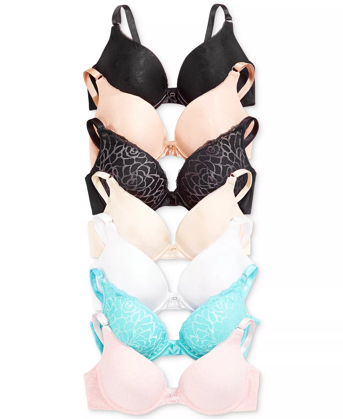 Extreme Ego Boost Tailored Push Up Bra 2131101 LILY OF FRANCE Extreme Ego Boost Tailored Push Up Bra 2131101 -B.TEMPT’D Shop