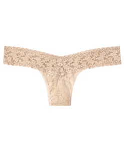 HANKY PANKY Signature Lace Women's 4911 Low Rise Thong -B.TEMPT’D Shop 2789369 fpx