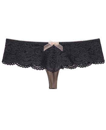 Ciao Bella Tanga Underwear 945144 B.TEMPT'D Ciao Bella Tanga Underwear 945144 -B.TEMPT’D Shop 2789429 fpx 1