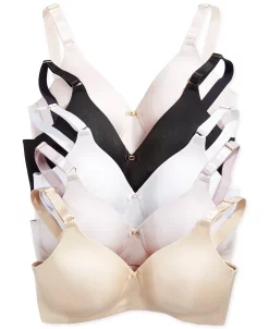 Vanity Fair® Beauty Back® Full Coverage Wireless Bra 72345 7 Vanity Fair® Beauty Back® Full Coverage Wireless Bra 72345 -B.TEMPT’D Shop 2916304 fpx