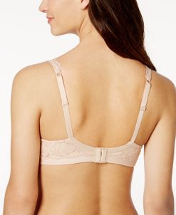 Bali Women's Lace Desire 2-Ply Underwire Comfort Bra 6543 3 Bali Women's Lace Desire 2-Ply Underwire Comfort Bra 6543 -B.TEMPT’D Shop 3142695 fpx