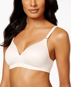 Warner's ® Cloud 9® Super Soft Wireless Lightly Lined Comfort Bra 1269 8 Warner's ® Cloud 9® Super Soft Wireless Lightly Lined Comfort Bra 1269 -B.TEMPT’D Shop 3162233 fpx