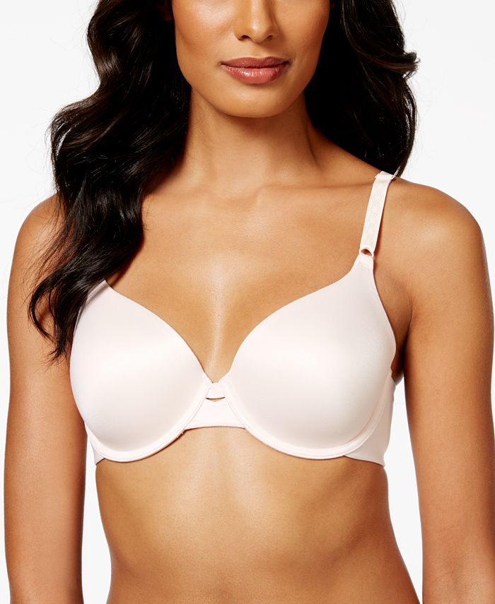 ® Cloud 9® Super Soft Underwire Lightly Lined T-Shirt Bra RB1691A Warner's ® Cloud 9® Super Soft Underwire Lightly Lined T-Shirt Bra RB1691A -B.TEMPT’D Shop