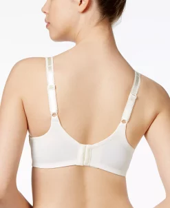 Olga Luxury Lift Full Figure Underwire Bra 35063 4 Olga Luxury Lift Full Figure Underwire Bra 35063 -B.TEMPT’D Shop 3356370 fpx