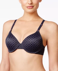 Warner's ® This Is Not A Bra™ Cushioned Underwire Lightly Lined T-Shirt Bra 1593 9 Warner's ® This Is Not A Bra™ Cushioned Underwire Lightly Lined T-Shirt Bra 1593 -B.TEMPT’D Shop 3396633 fpx