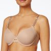 Warner's ® No Side Effects® Underarm-Smoothing Comfort Underwire Lightly Lined T-Shirt Bra 1356