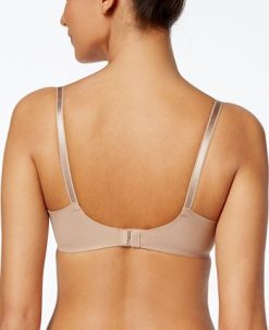 Warner's ® No Side Effects® Underarm-Smoothing Comfort Underwire Lightly Lined T-Shirt Bra 1356 4 Warner's ® No Side Effects® Underarm-Smoothing Comfort Underwire Lightly Lined T-Shirt Bra 1356 -B.TEMPT’D Shop 3422965 fpx