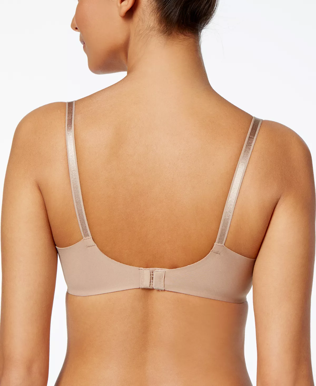 ® No Side Effects® Underarm-Smoothing Comfort Underwire Lightly Lined T-Shirt Bra 1356 Warner's ® No Side Effects® Underarm-Smoothing Comfort Underwire Lightly Lined T-Shirt Bra 1356 -B.TEMPT’D Shop
