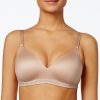 Warner's ® Cloud 9® Super Soft Wireless Lightly Lined Comfort Bra 1269 2 Warner's ® Cloud 9® Super Soft Wireless Lightly Lined Comfort Bra 1269 -B.TEMPT’D Shop 3422969 fpx