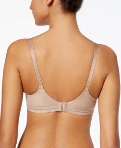 Warner's ® Cloud 9® Super Soft Wireless Lightly Lined Comfort Bra 1269 5 Warner's ® Cloud 9® Super Soft Wireless Lightly Lined Comfort Bra 1269 -B.TEMPT’D Shop 3422972 fpx