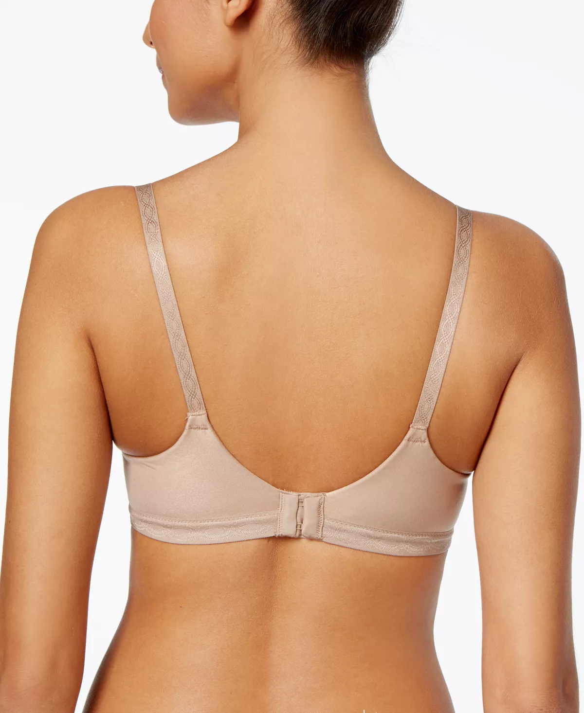 ® Cloud 9® Super Soft Wireless Lightly Lined Comfort Bra 1269 Warner's ® Cloud 9® Super Soft Wireless Lightly Lined Comfort Bra 1269 -B.TEMPT’D Shop