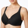 Wacoal Retro Chic Seamless Underwire Contour Bra 853186 1 Wacoal Retro Chic Seamless Underwire Contour Bra 853186 -B.TEMPT’D Shop 3437456 fpx