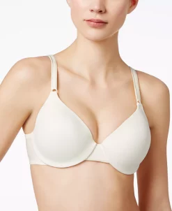 Warner's ® This Is Not A Bra™ Cushioned Underwire Lightly Lined T-Shirt Bra 1593 7 Warner's ® This Is Not A Bra™ Cushioned Underwire Lightly Lined T-Shirt Bra 1593 -B.TEMPT’D Shop 3496866 fpx
