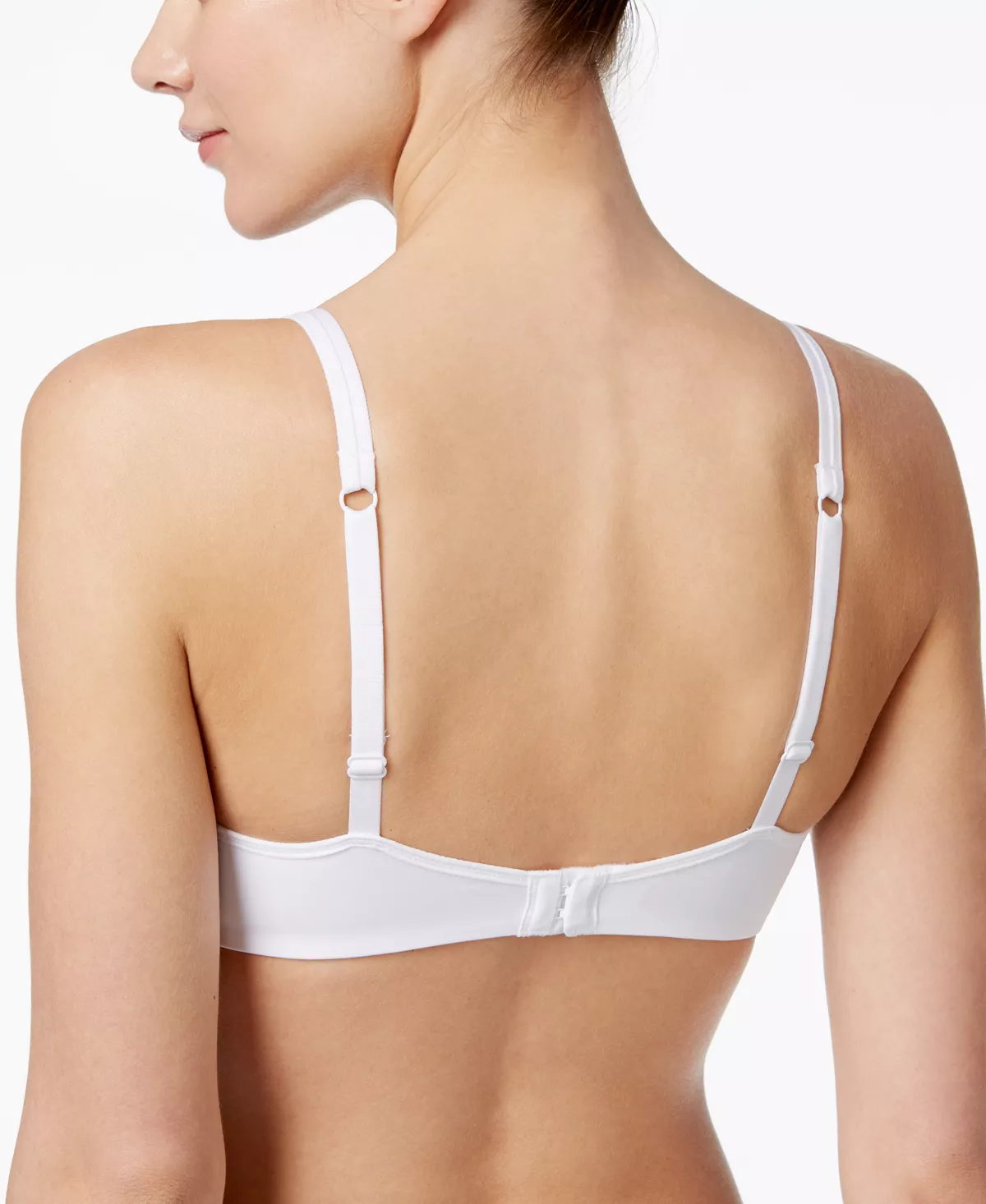 ® Elements Of Bliss® Support And Comfort Wireless Lift T-Shirt Bra 1298 Warner's ® Elements Of Bliss® Support And Comfort Wireless Lift T-Shirt Bra 1298 -B.TEMPT’D Shop
