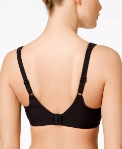 Olga Sheer Leaves Minimizer Bra 35519 4 Olga Sheer Leaves Minimizer Bra 35519 -B.TEMPT’D Shop 3515903 fpx