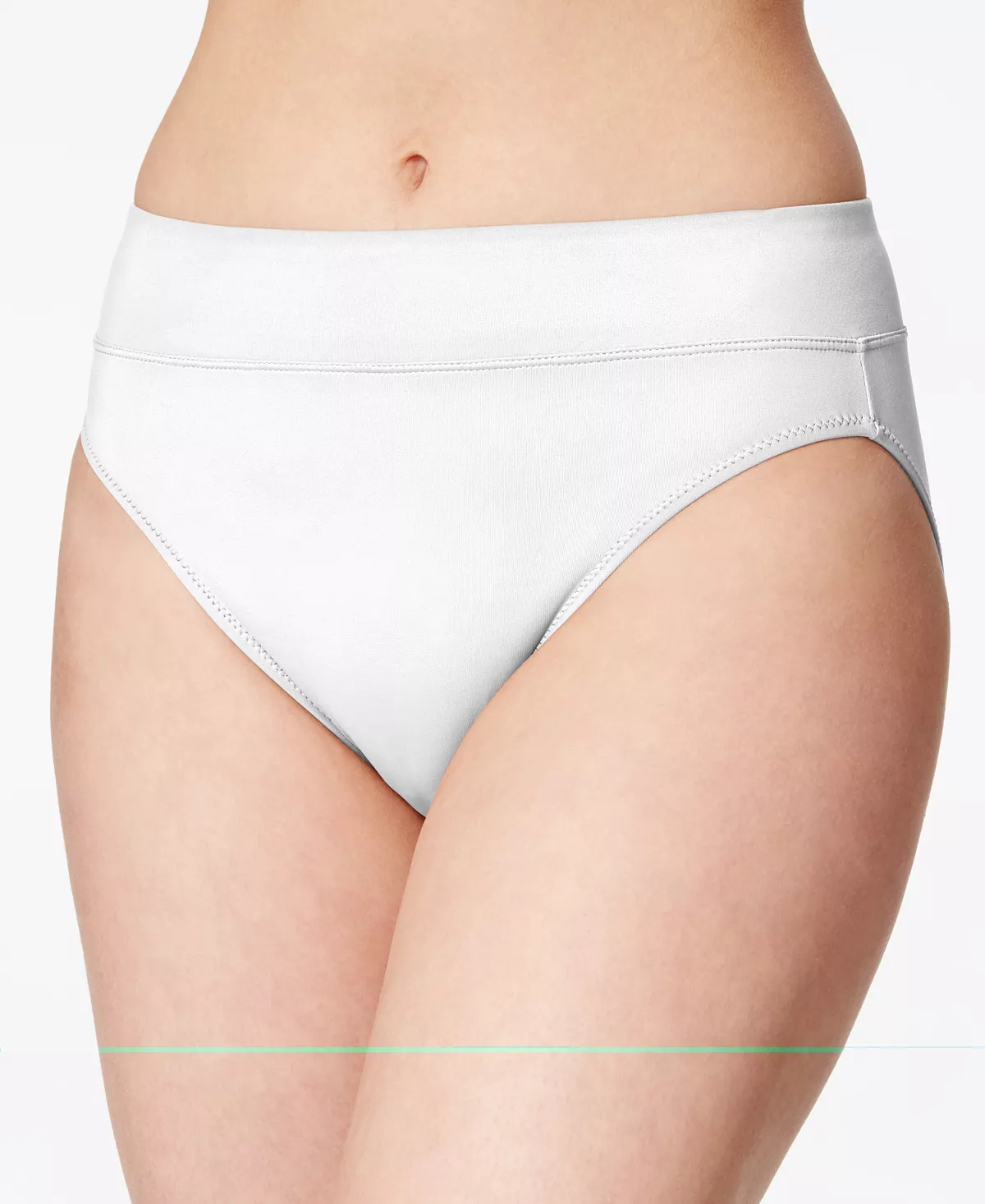 ® No Pinching No Problems® Tailored Hi-Cut 5138 Warner's ® No Pinching No Problems® Tailored Hi-Cut 5138 -B.TEMPT’D Shop