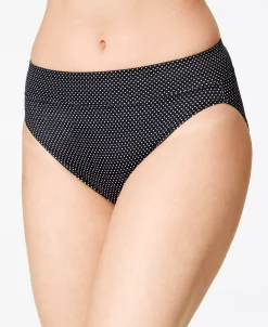 Warner's ® No Pinching No Problems® Tailored Hi-Cut 5138 8 Warner's ® No Pinching No Problems® Tailored Hi-Cut 5138 -B.TEMPT’D Shop 3561347 fpx