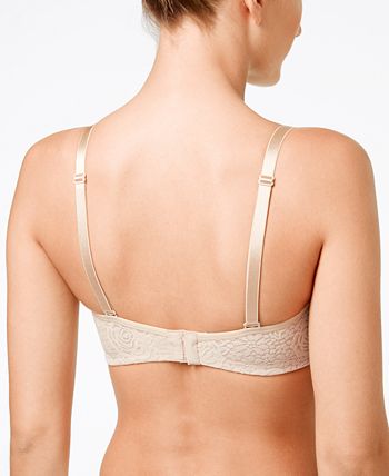 Halo Strapless Bra 854205 Wacoal Halo Strapless Bra 854205 -B.TEMPT’D Shop