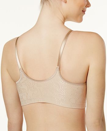Comfort Revolution Front-Close Shaping Underwire Bra 3P66 Bali Comfort Revolution Front-Close Shaping Underwire Bra 3P66 -B.TEMPT’D Shop