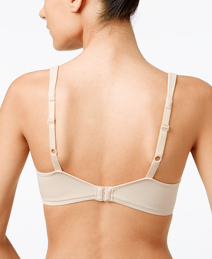 Passion For Comfort 2-Ply Seamless Underwire Bra 3383 Bali Passion For Comfort 2-Ply Seamless Underwire Bra 3383 -B.TEMPT’D Shop 3610549 fpx 1