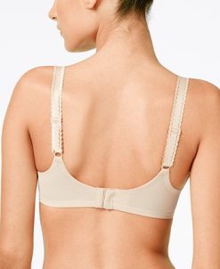Wacoal Slimline Seamless Minimizer Bra 85154 -B.TEMPT’D Shop 3624940 fpx