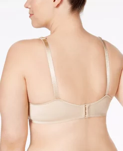 Playtex Secrets Amazing Shape Balconette Underwire Bra 4823 -B.TEMPT’D Shop 3634439 fpx