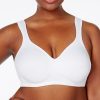Playtex 18 Hour Smoothing Wireless Bra With Cool Comfort 4049, Online Only 2 Playtex 18 Hour Smoothing Wireless Bra With Cool Comfort 4049, Online Only -B.TEMPT’D Shop 3634442 fpx