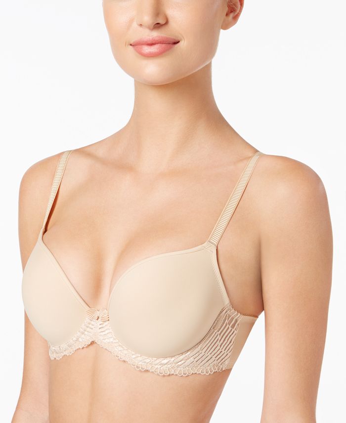 La Femme Contour Bra 853117 Wacoal La Femme Contour Bra 853117 -B.TEMPT’D Shop