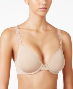 Natori Pure Luxe Underwire Bra 732080