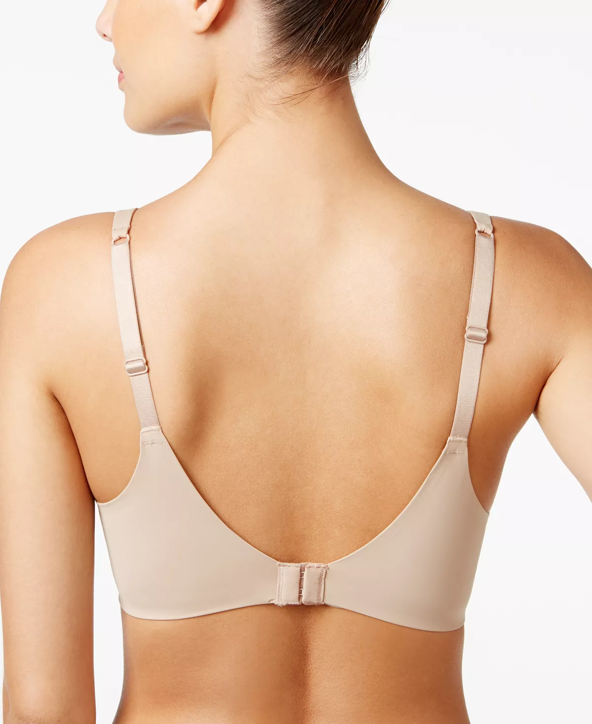 ® Cloud 9® Super Soft Wireless Lift Comfort Bra RN2771A Warner's ® Cloud 9® Super Soft Wireless Lift Comfort Bra RN2771A -B.TEMPT’D Shop