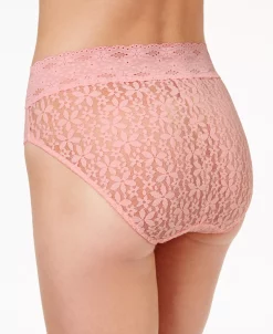 Wacoal Halo Lace Hi-Cut Brief Lingerie 870305 -B.TEMPT’D Shop 3877788 fpx