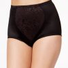 Bali Women's Firm Control Tummy Panel 2 Pack X710 2 Bali Women's Firm Control Tummy Panel 2 Pack X710 -B.TEMPT’D Shop 3903979 fpx