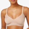 Warner's ® Easy Does It® Underarm-Smoothing With Seamless Stretch Wireless Lightly Lined Comfort Bra RM3911A