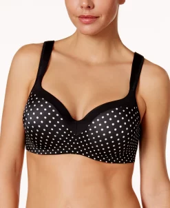 Bali One Smooth U Balconette Shaping Underwire Bra DF4823 3 Bali One Smooth U Balconette Shaping Underwire Bra DF4823 -B.TEMPT’D Shop 8283428 fpx