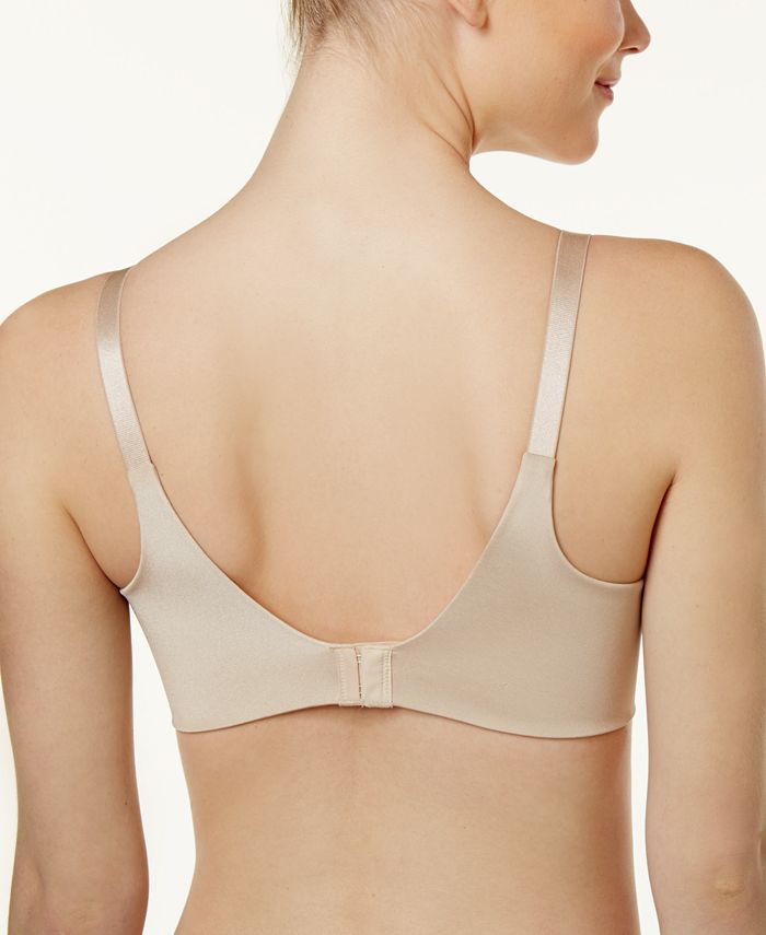 Beauty Back® Full Coverage Wireless Bra 72345 Vanity Fair® Beauty Back® Full Coverage Wireless Bra 72345 -B.TEMPT’D Shop